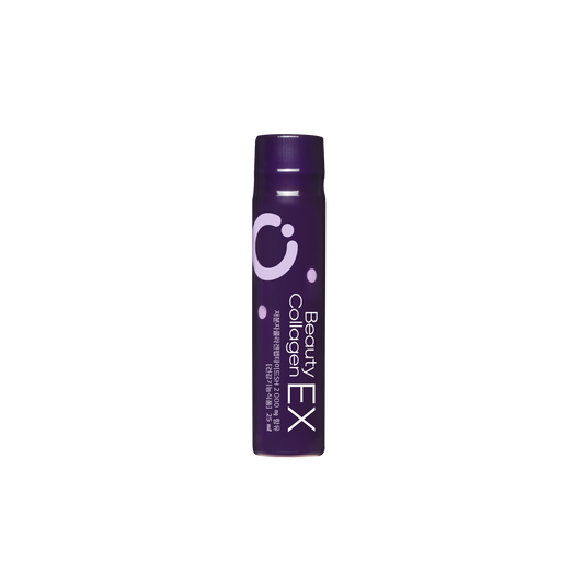 【TenK+】Beauty Collagen EX