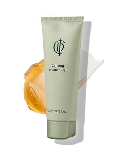 【TenK+】Calming Balance Gel