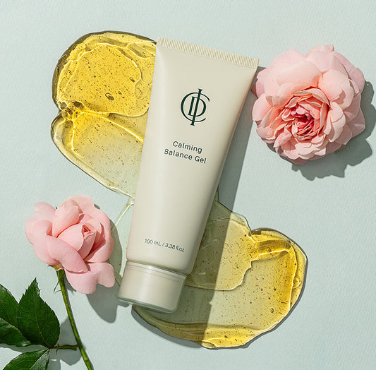 【TenK+】Calming Balance Gel