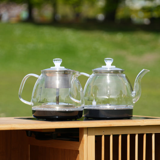 【TenK+】Chaka Multi-Functional Brewer