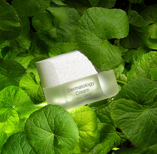 【TenK+】Dermatology Cream