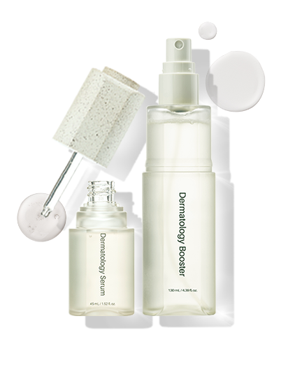【TenK+】Dermatology First Package
