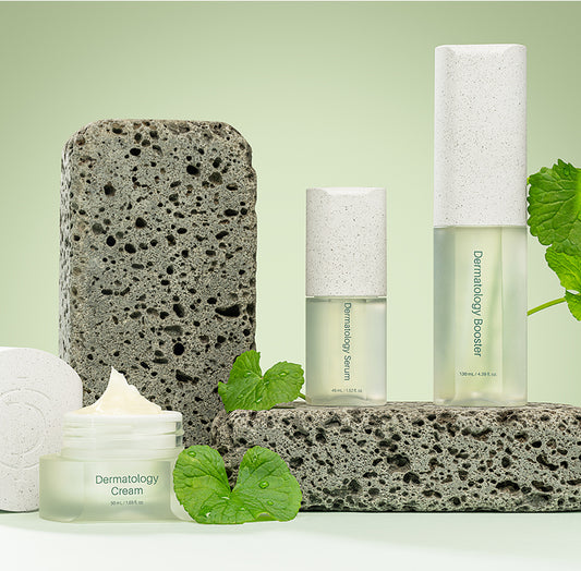 【TenK+】Dermatology First Package