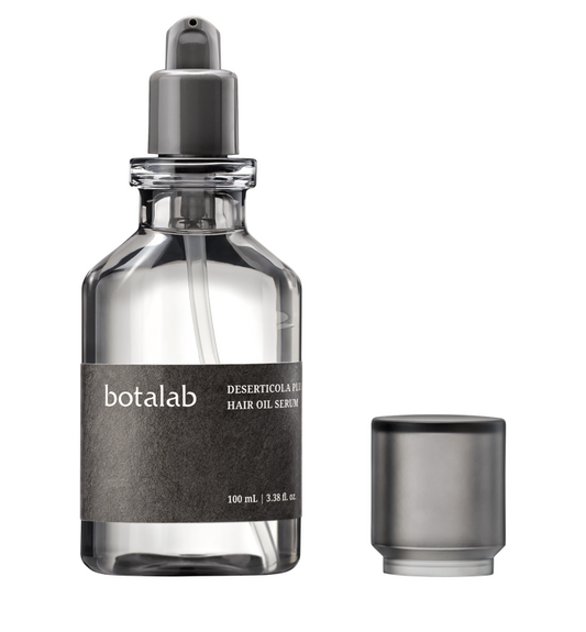 【TenK+】Deserticola Plus Hair Oil Serum