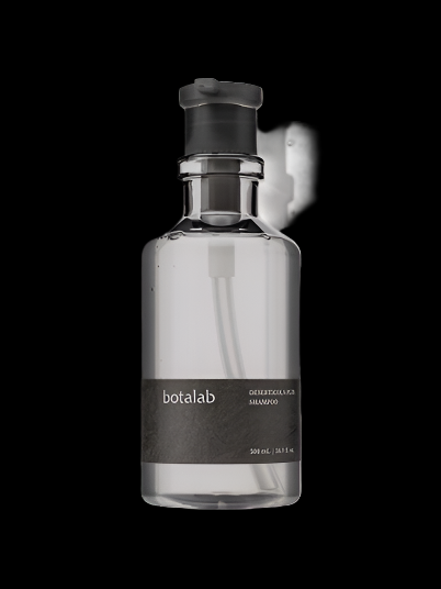【TenK+】Deserticola Plus Shampoo