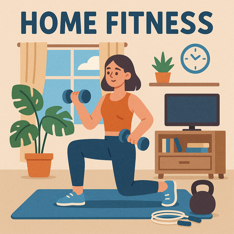 Home Fitness