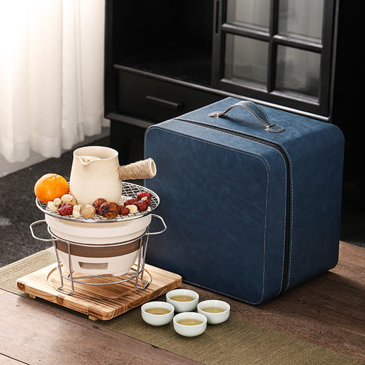 【TenK+】TGO Tea Brewing Set