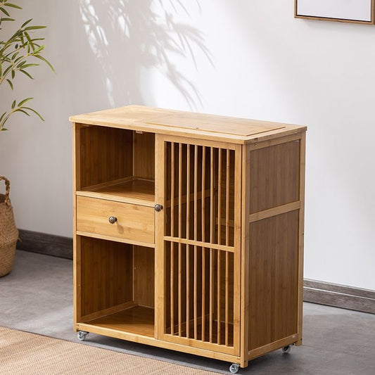 【TenK+】Zen Portable Water Cabinet