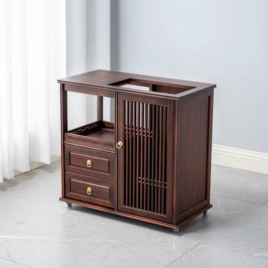 【TenK+】Fortune Portable Water Cabinet