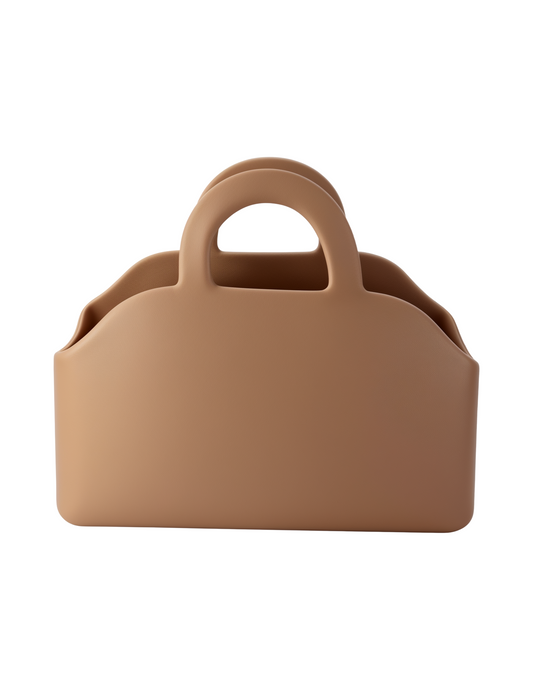 【TenK+】Holey Tommy Bag 04 Beach Bag X-Large