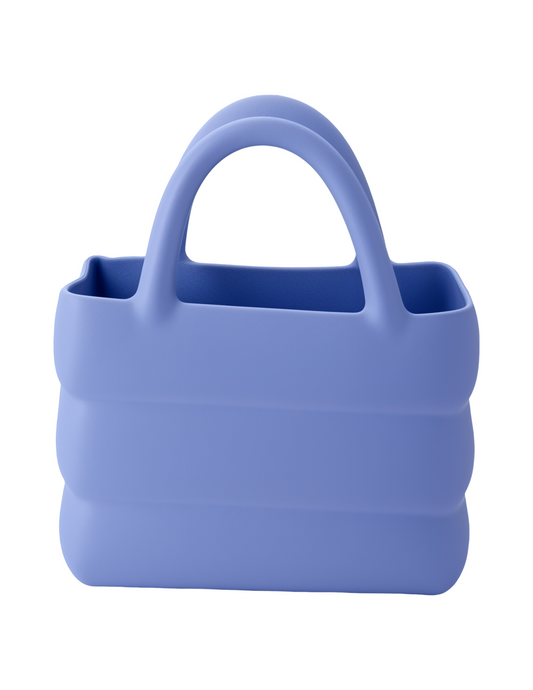 【TenK+】Holey Tommy Bag 05 Beach Bag Large