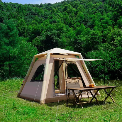 【TenK+】Outdoor Camping Lamp