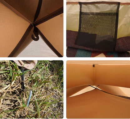 【TenK+】Outdoor Camping Lamp