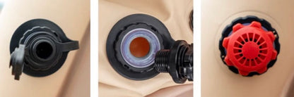 【TenK+】Outdoor Camping Lamp