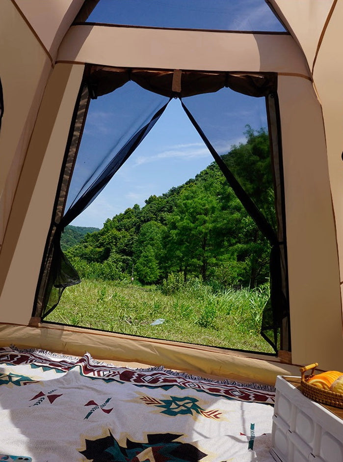 【TenK+】Outdoor Camping Lamp