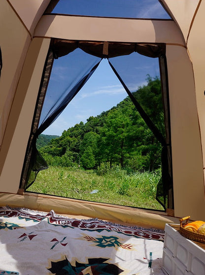 【TenK+】Outdoor Camping Lamp