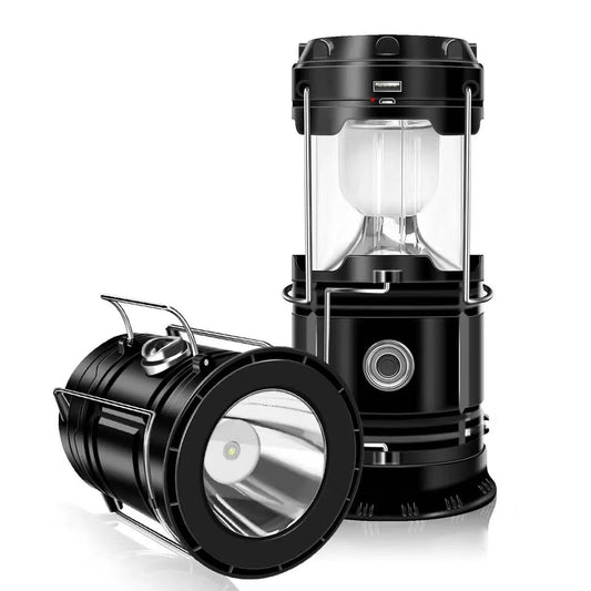 【TenK+】Multi-Function Camping Light