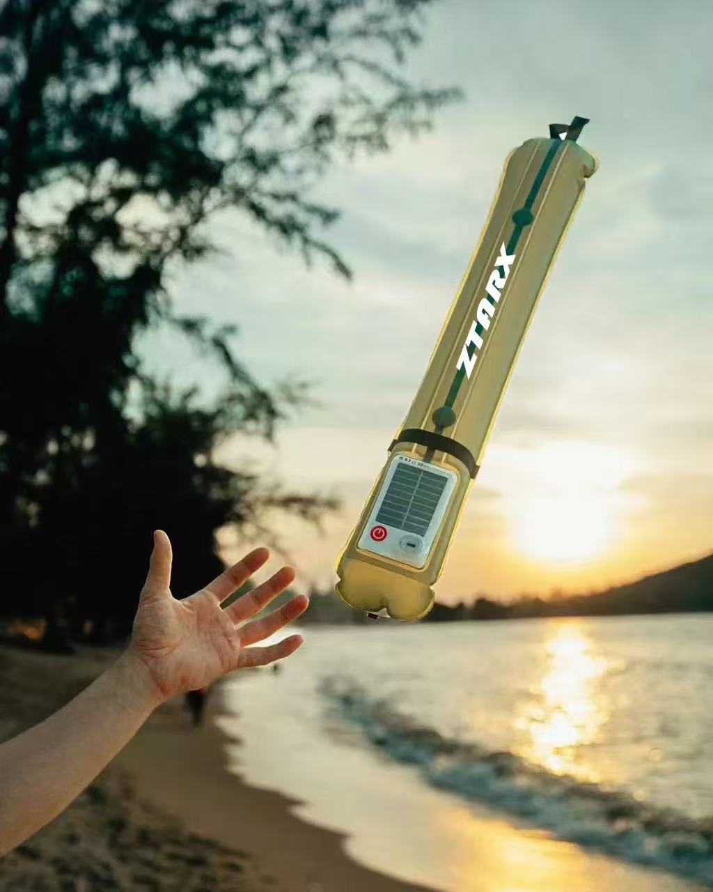 【TenK+】Multi-Function Outdoor LED Light Tube