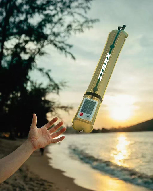 【TenK+】Multi-Function Outdoor LED Light Tube