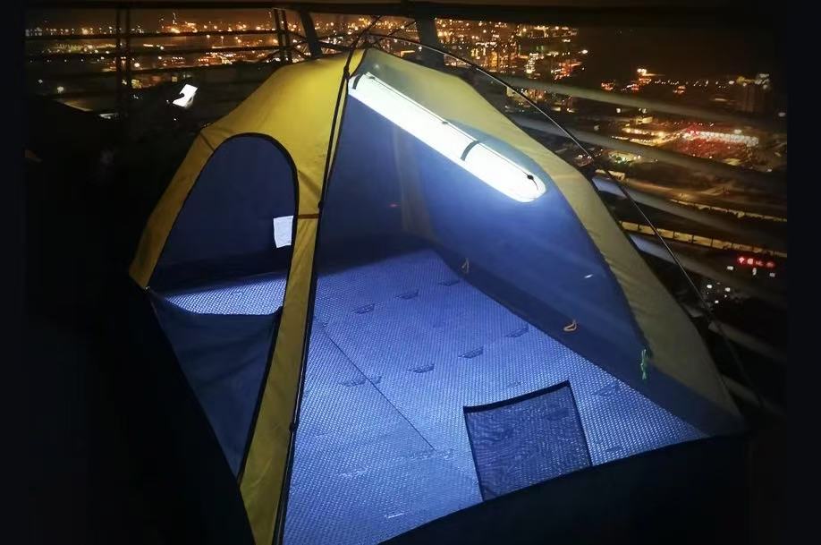 【TenK+】Multi-Function Outdoor LED Light Tube