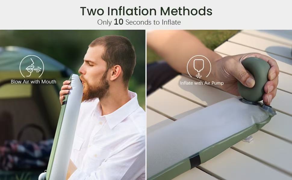 【TenK+】Multi-Function Outdoor LED Light Tube