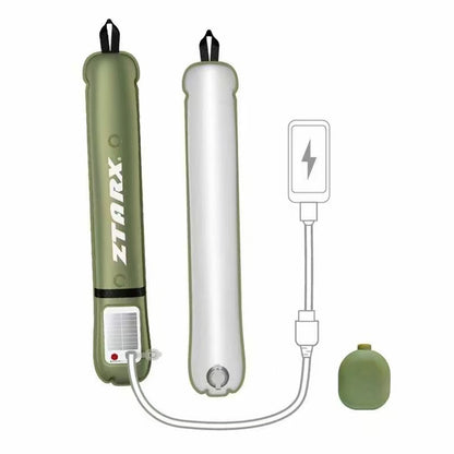【TenK+】Multi-Function Outdoor LED Light Tube