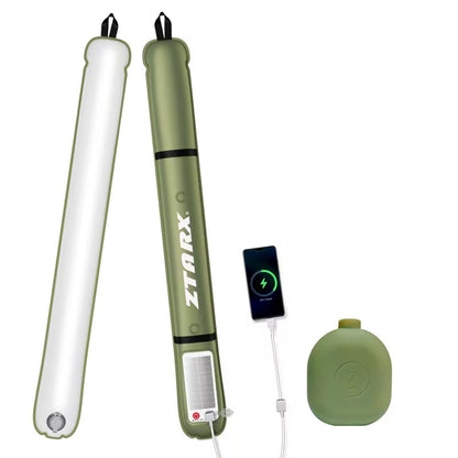 【TenK+】Multi-Function Outdoor LED Light Tube