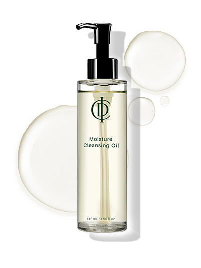 【TenK+】Moisture Cleansing Oil