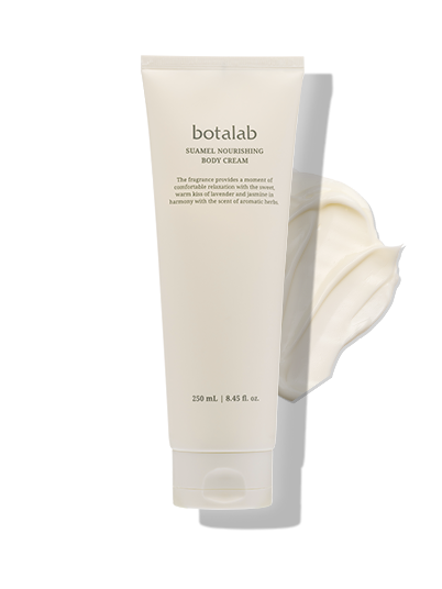 【TenK+】Suamel Nourishing Body Cream