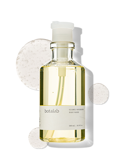 【TenK+】Suamel Nourishing Body Wash